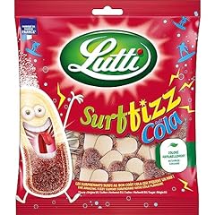 Lutti surfizz cola d'occasion  Livré partout en France