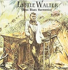 Little walter boss for sale  Delivered anywhere in UK