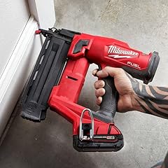 Milwaukee m18fn18gs 18v for sale  Delivered anywhere in UK