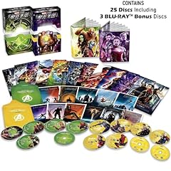 Marvel cinematic universe for sale  Delivered anywhere in USA 