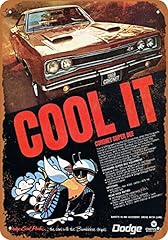 Retrorust metal sign for sale  Delivered anywhere in USA 