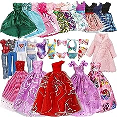 Handmade doll clothes for sale  Delivered anywhere in USA 