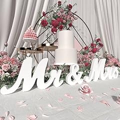 Mrs sign wedding for sale  Delivered anywhere in USA 
