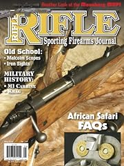 Rifle magazine may for sale  Delivered anywhere in USA 