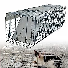 Humane live animal for sale  Delivered anywhere in Ireland