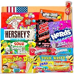 Amerikanische süßigkeiten bo gebraucht kaufen  Wird an jeden Ort in Deutschland