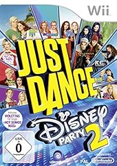 Just dance disney gebraucht kaufen  Wird an jeden Ort in Deutschland