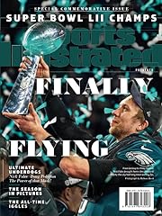 Sports illustrated philadelphi for sale  Delivered anywhere in UK
