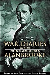 War diaries 1939 for sale  Delivered anywhere in UK