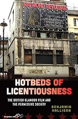 Hotbeds licentiousness british for sale  Delivered anywhere in UK