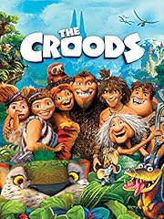 Croods for sale  Delivered anywhere in UK