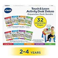 Vtech activity desk for sale  Delivered anywhere in USA 