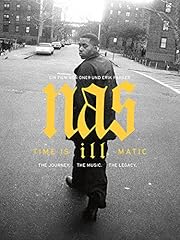 Nas time illmatic gebraucht kaufen  Wird an jeden Ort in Deutschland