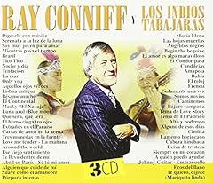 Ray conniff los usato  Spedito ovunque in Italia 