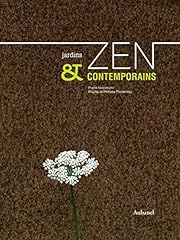 Jardins zen contemporains d'occasion  Livré partout en Belgiqu