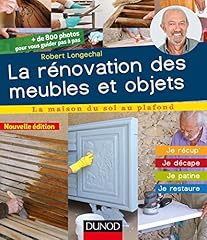 vieux meubles bois d'occasion  Livré partout en France