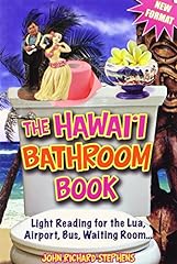 Hawaii bathroom book for sale  Delivered anywhere in USA 