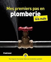 Premiers plomberie nuls d'occasion  Livré partout en France