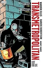 Transmetropolitan vol lust gebraucht kaufen  Wird an jeden Ort in Deutschland