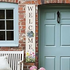 Summer welcome sign for sale  Delivered anywhere in USA 