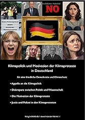 Klimapolitik motivation klimap gebraucht kaufen  Wird an jeden Ort in Deutschland