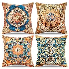 Ethnic cushion covers for sale  Delivered anywhere in Ireland