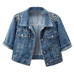 Lifeshe damen jeansjacke gebraucht kaufen  Wird an jeden Ort in Deutschland