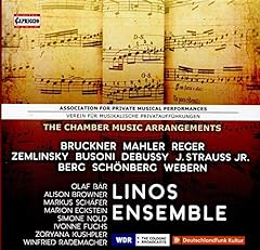 Chamber music arrangements for sale  Delivered anywhere in USA 
