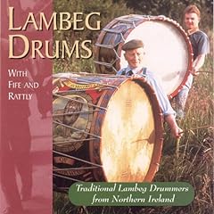Lambeg drums for sale  Delivered anywhere in UK