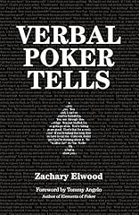 Verbal poker tells gebraucht kaufen  Wird an jeden Ort in Deutschland