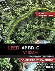 Leed exam complete for sale  Delivered anywhere in USA 