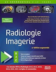 Radiologie imagerie d'occasion  Livré partout en France