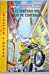 Misterio del ojo d'occasion  Livré partout en France
