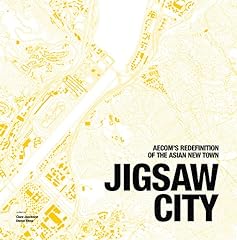 Jigsaw city new gebraucht kaufen  Wird an jeden Ort in Deutschland