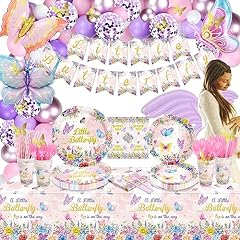 Butterfly baby shower for sale  Delivered anywhere in USA 