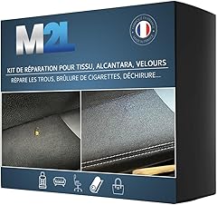 Kit réparation reboucher d'occasion  Livré partout en France