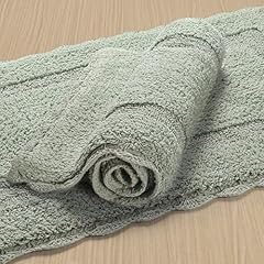 Cotton crochet bathmat for sale  Delivered anywhere in USA 