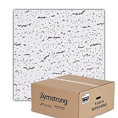Armstrong tatra ceiling for sale  Delivered anywhere in UK