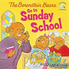 Berenstain bears sunday for sale  Delivered anywhere in USA 