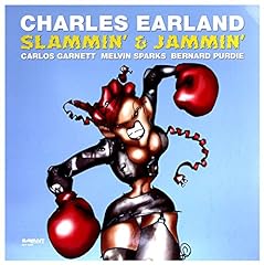 Slammin jammin vinyl for sale  Delivered anywhere in UK