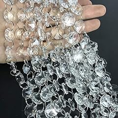 Ollain crystal garland for sale  Delivered anywhere in USA 