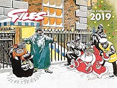 Giles collection 2019 for sale  Delivered anywhere in UK