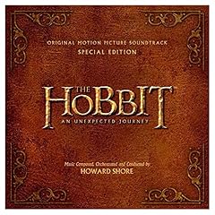 Hobbit voyage inattendu d'occasion  Livré partout en France