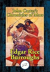 John carter chronicles for sale  Delivered anywhere in UK