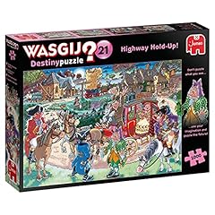 Jumbo spiele wasgij gebraucht kaufen  Wird an jeden Ort in Deutschland