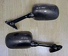 New carbon mirrors for sale  Delivered anywhere in USA 
