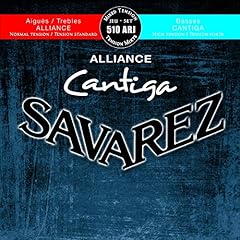 Cordes savarez guitare d'occasion  Livré partout en France