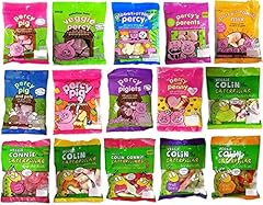 Percy pig friends for sale  Delivered anywhere in UK