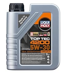 Liqui moly top for sale  Delivered anywhere in UK