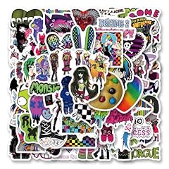 65pcs scene stickers for sale  Delivered anywhere in USA 